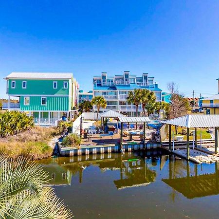 Villa Sun & Sea Gulf Shores Esterno foto