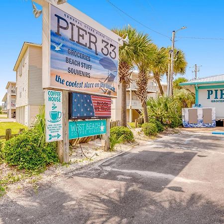 Villa Sun & Sea Gulf Shores Esterno foto
