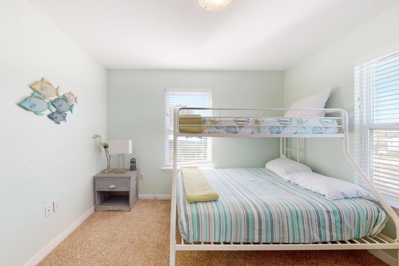 Villa Sun & Sea Gulf Shores Esterno foto