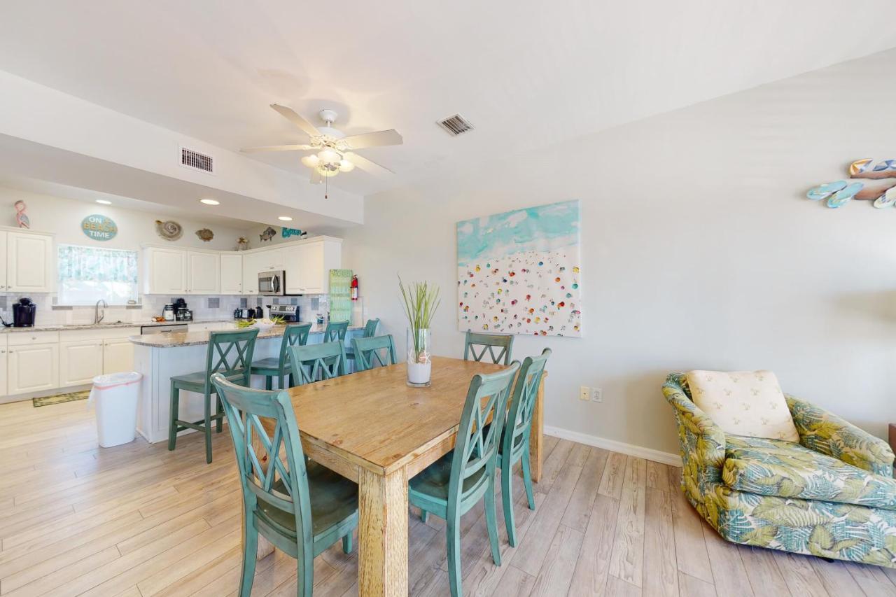 Villa Sun & Sea Gulf Shores Esterno foto