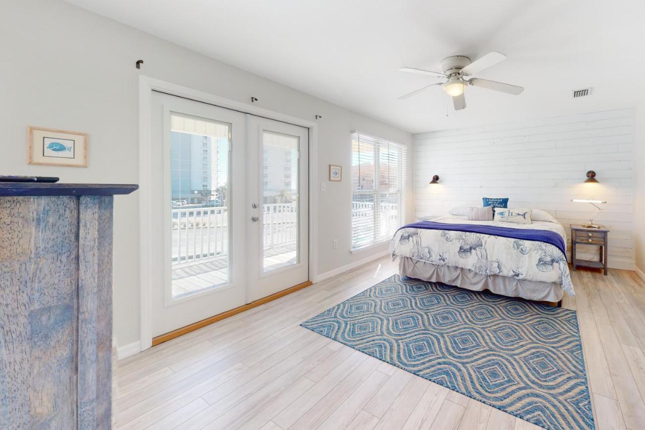 Villa Sun & Sea Gulf Shores Esterno foto