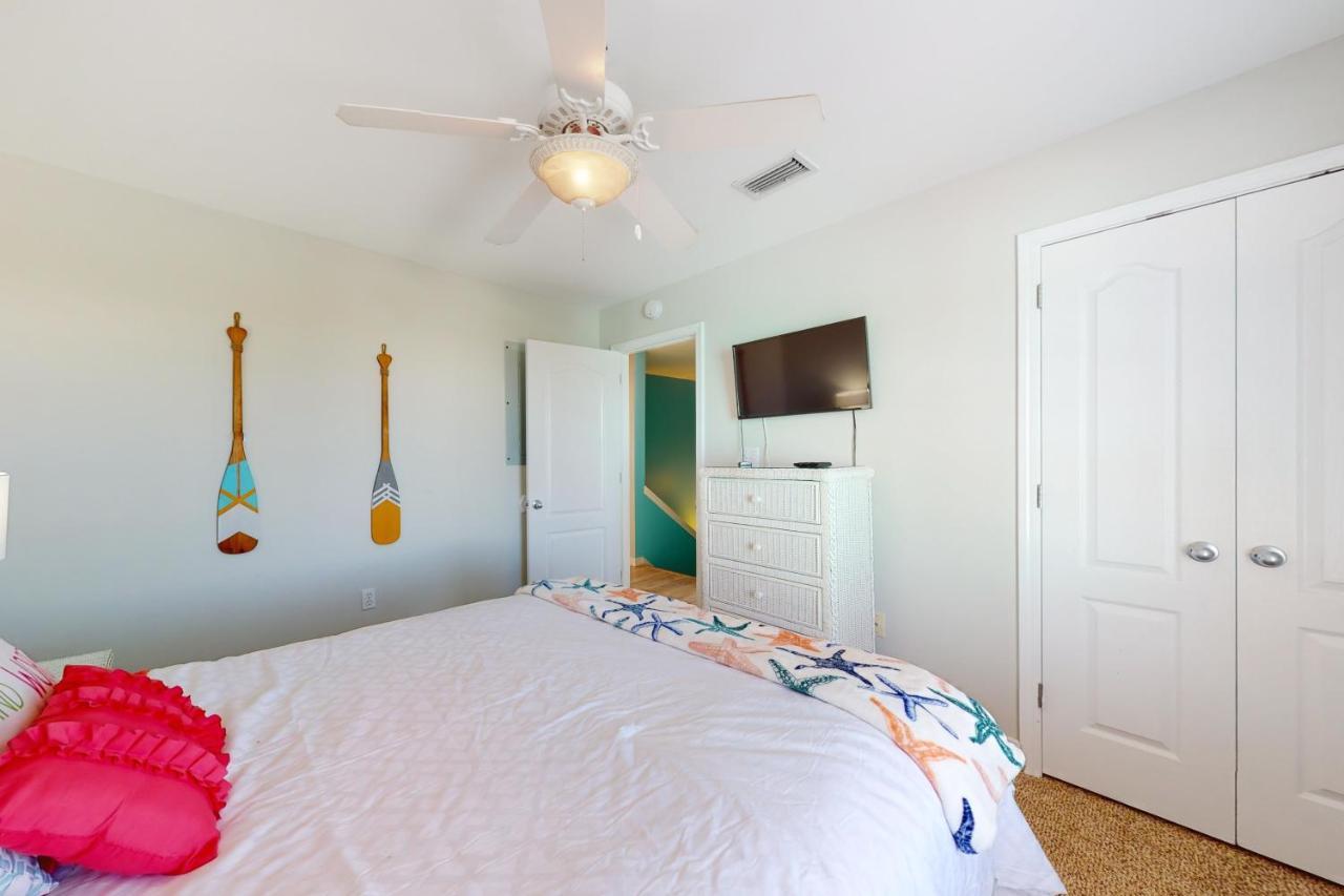 Villa Sun & Sea Gulf Shores Esterno foto