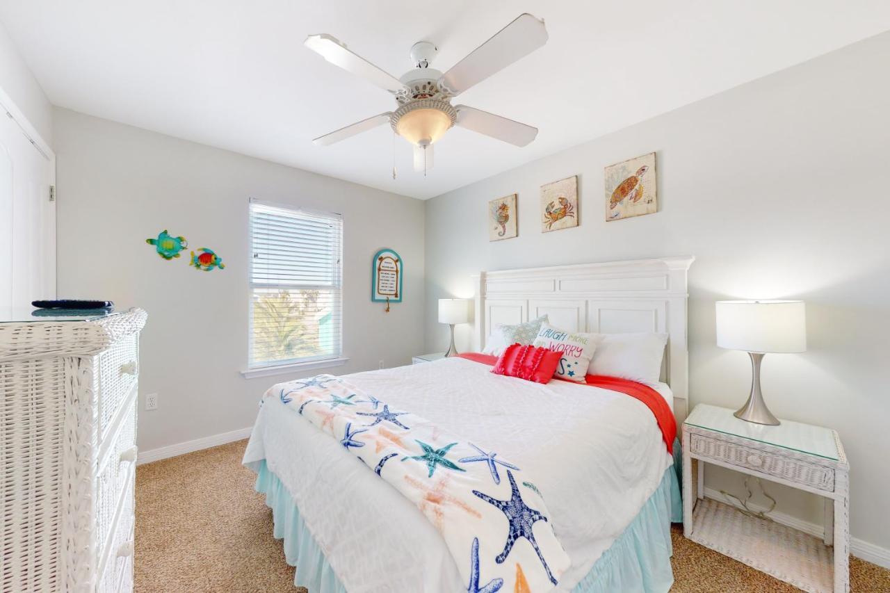 Villa Sun & Sea Gulf Shores Esterno foto