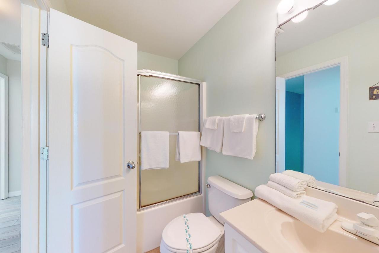 Villa Sun & Sea Gulf Shores Esterno foto