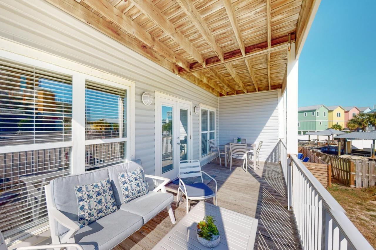 Villa Sun & Sea Gulf Shores Esterno foto