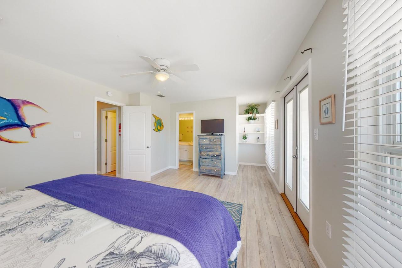 Villa Sun & Sea Gulf Shores Esterno foto