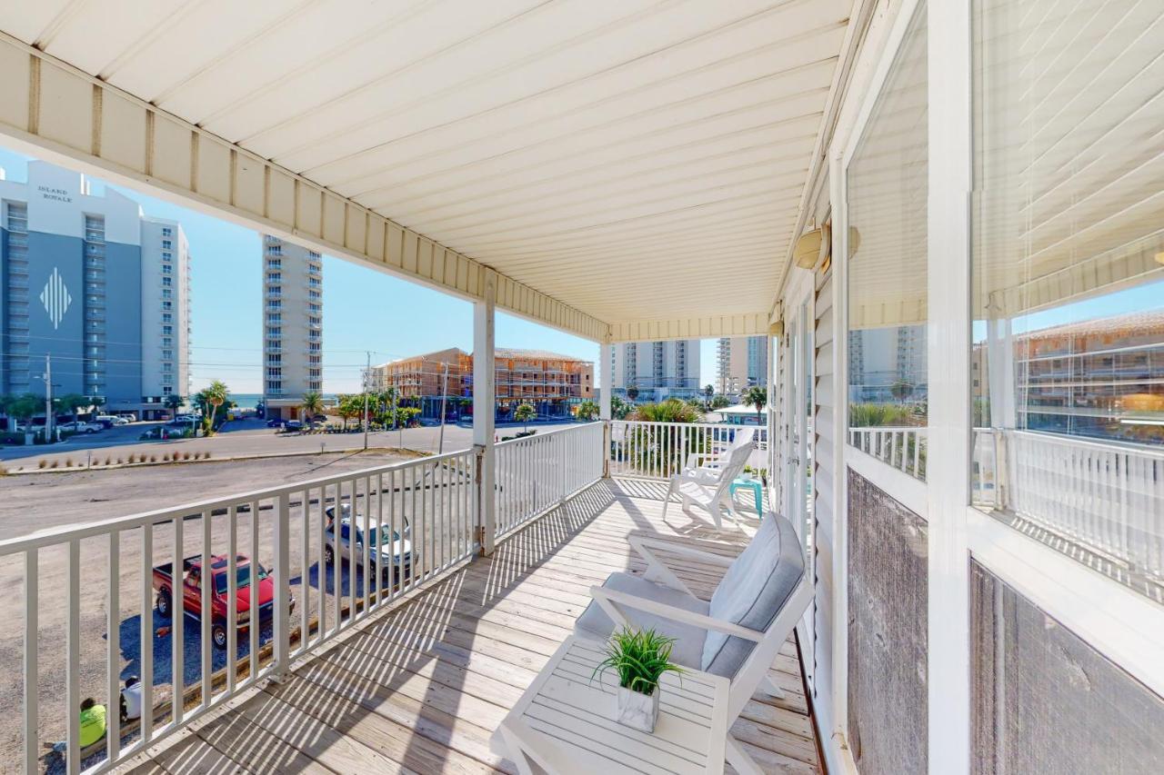 Villa Sun & Sea Gulf Shores Esterno foto