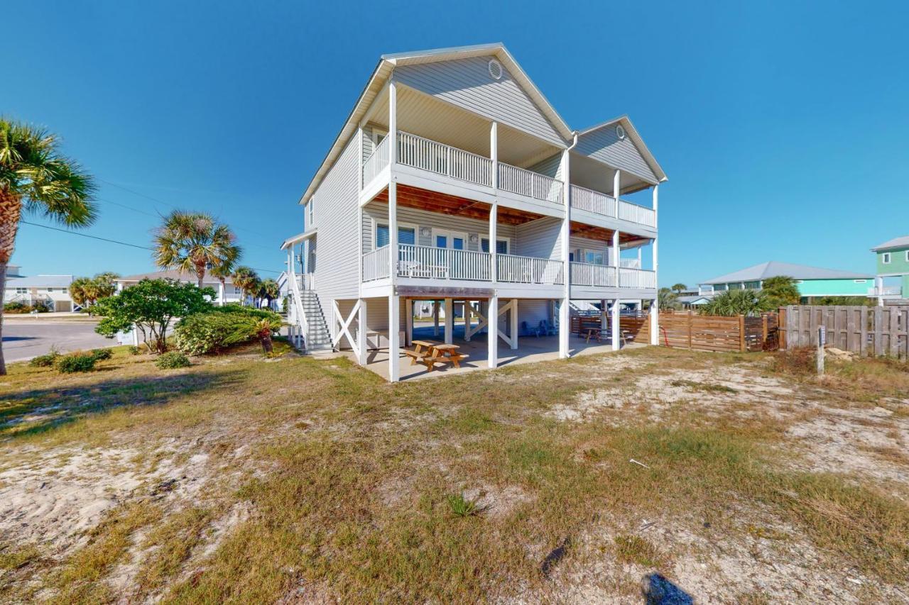Villa Sun & Sea Gulf Shores Esterno foto