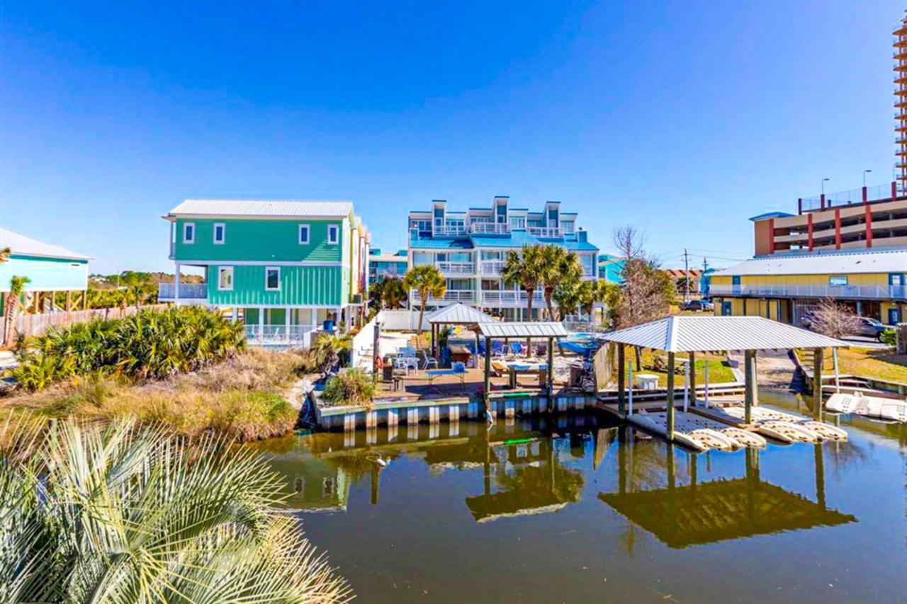 Villa Sun & Sea Gulf Shores Esterno foto