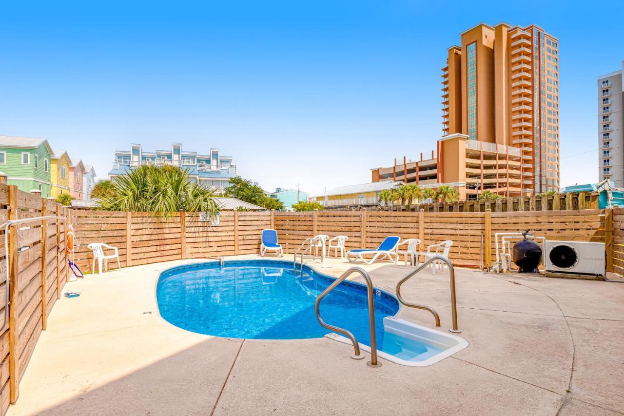 Villa Sun & Sea Gulf Shores Esterno foto