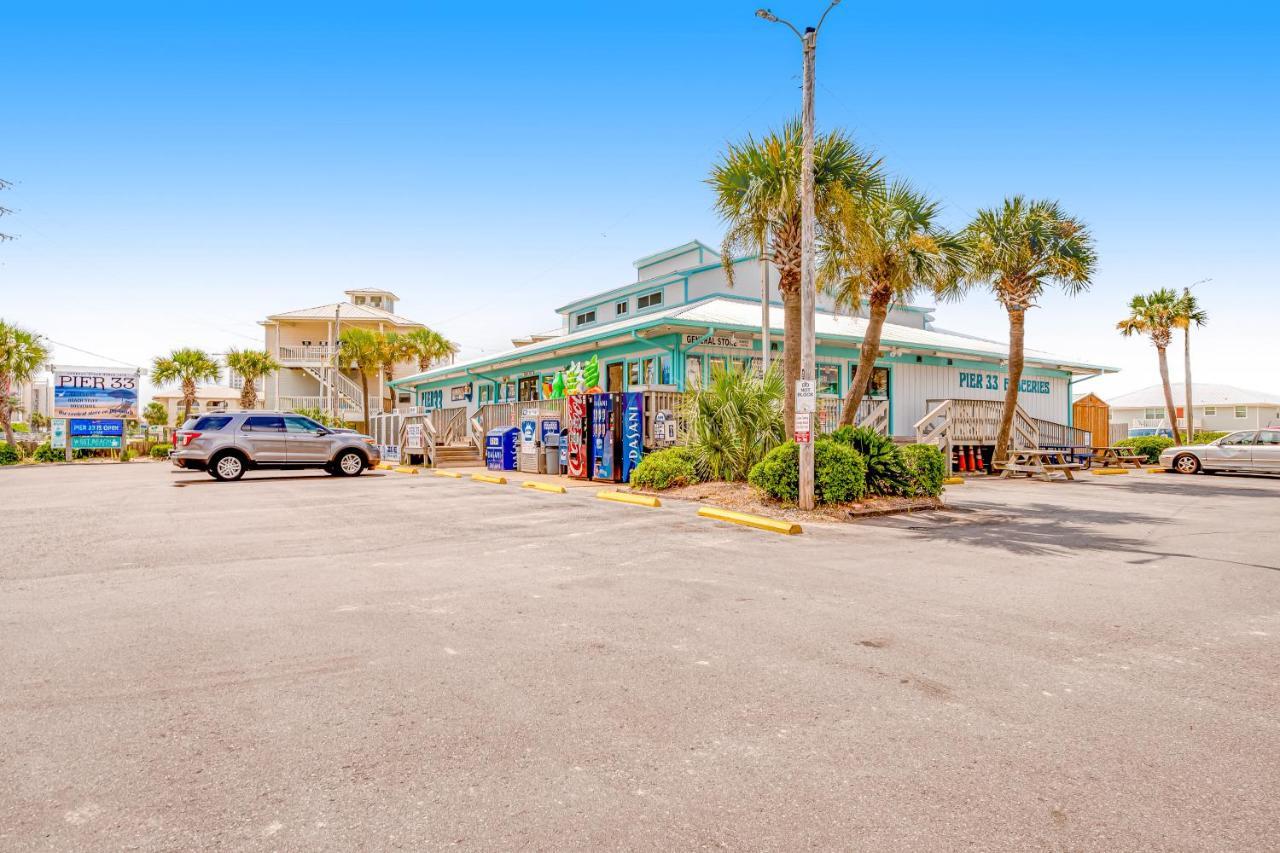 Villa Sun & Sea Gulf Shores Esterno foto