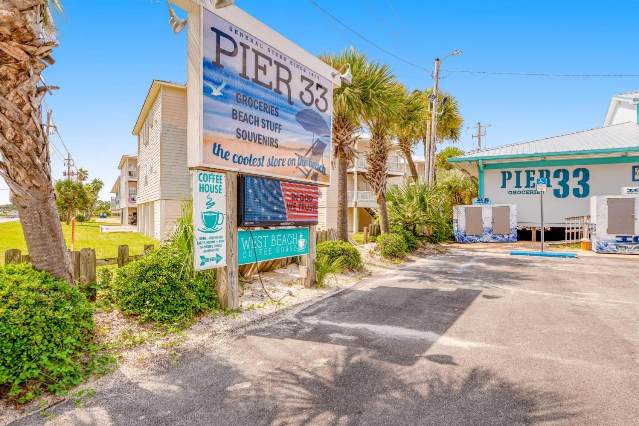 Villa Sun & Sea Gulf Shores Esterno foto
